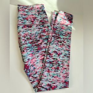 Ivivva by lululemon leggings
